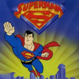 Superman (1997)