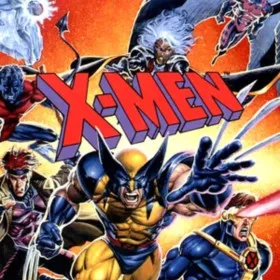 X-Men (1994)