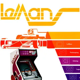 Le Mans (1976)