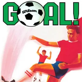 Super Goal!
