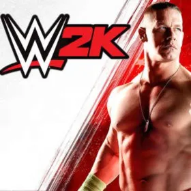 WWE 2K