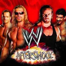 WWE Aftershock