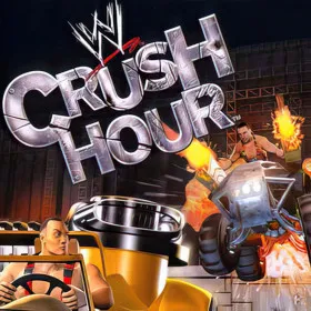 WWE Crush Hour