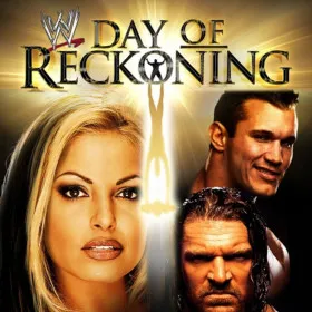 WWE Day of Reckoning