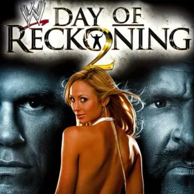 WWE Day of Reckoning 2