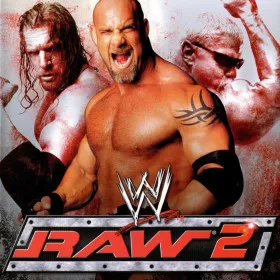 WWE Raw 2