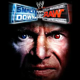 WWE Smackdown vs. Raw