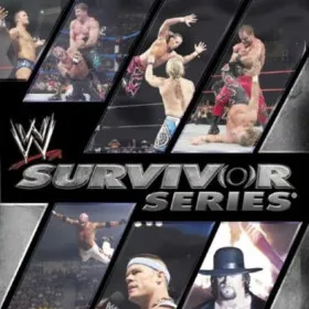 WWE Survivor Series
