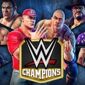 WWE: Champions