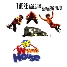WWF in Your House