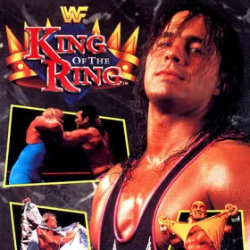 WWF King of the Ring