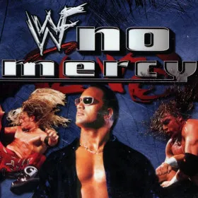 WWF No Mercy