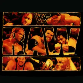 WWF Raw (1994)