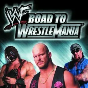 WWF Road to WrestleMania
