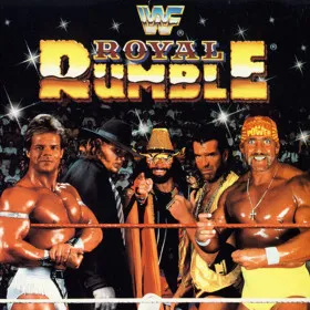 WWF Royal Rumble (1993)