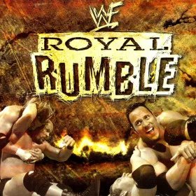 WWF Royal Rumble (2000)