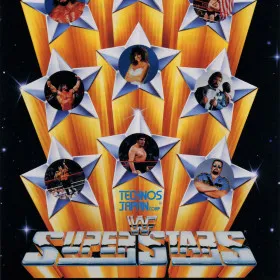WWF SuperStars