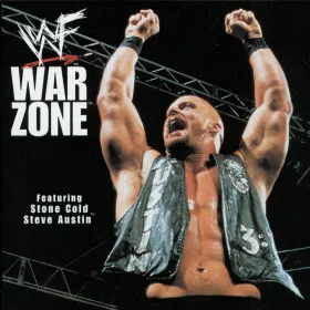 WWF War Zone