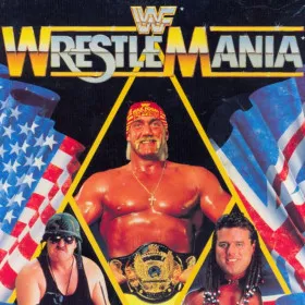 WWF Wrestlemania (1991)