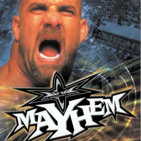 WCW Mayhem