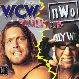 WCW vs. NWO: World Tour