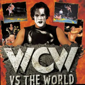 WCW vs. the World