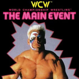 WCW: The Main Event