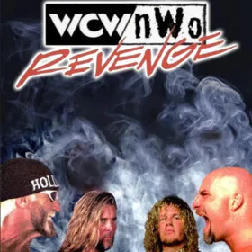 WCW/NWO Revenge