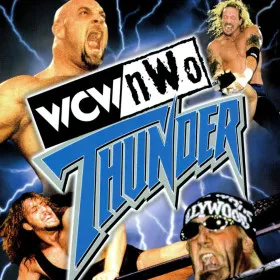 WCW/NWO Thunder