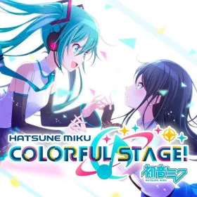 Hatsune Miku: Colorful Stage!