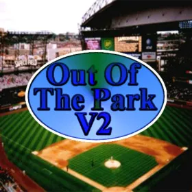 Out of the Park Baseball 2