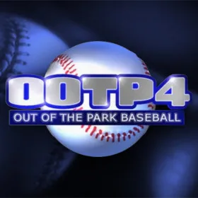 Out of the Park Baseball 4