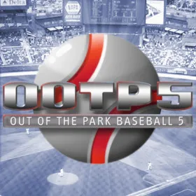 Out of the Park Baseball 5