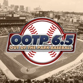 Out of the Park Baseball 6.5