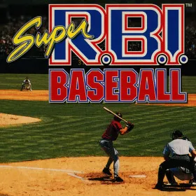 Super R.B.I. Baseball