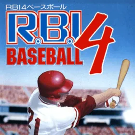 R.B.I. Baseball 4