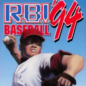R.B.I. Baseball '94