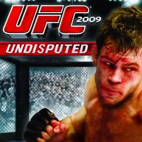 UFC Undisputed 2009