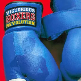 Victorious Boxers: Revolution