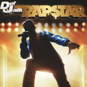 Def Jam: Rapstar