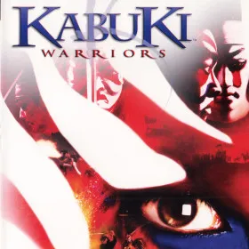 Kabuki Warriors