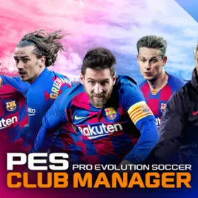 PES Club Manager