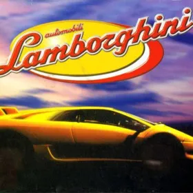 Automobili Lamborghini