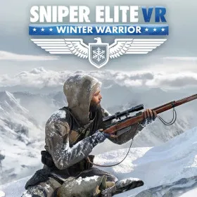 Sniper Elite VR: Winter Warrior