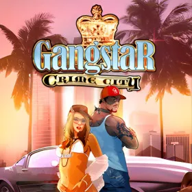 Gangstar: Crime City