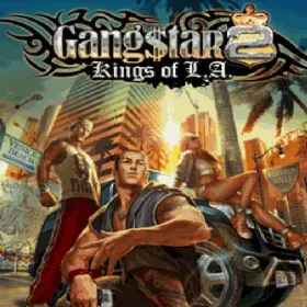 Gangstar 2: Kings of L.A.