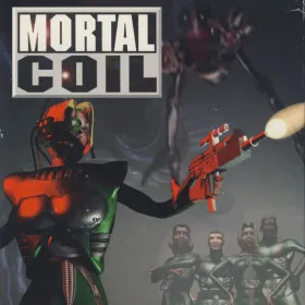 Mortal Coil: Adrenalin Intelligence