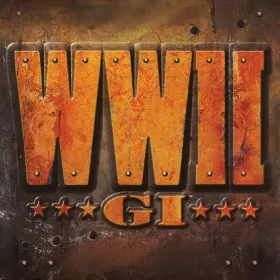 WWII GI