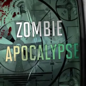 Zombie Apocalypse