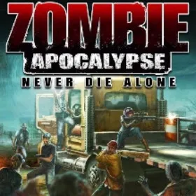 Zombie Apocalypse: Never Die Alone